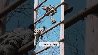 Delta Force Operator Training The REAL Selection Process