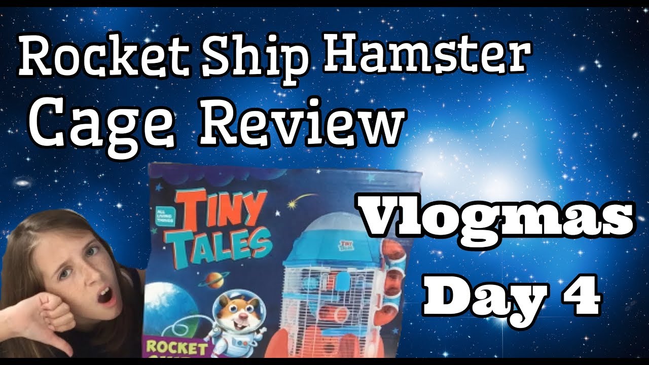 tiny tales rocket ship