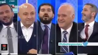 Beyaz Futbol Komik Anlar #2 (1 Saatlik)