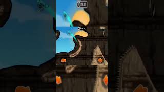 Level 82 of Moto X3M!!!