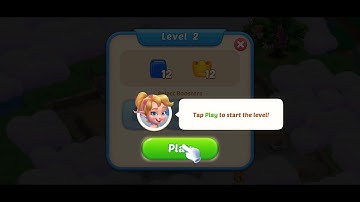 Matching Story Level 2