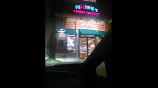 January 16, 2015 - I Found Fuzziwigs...!