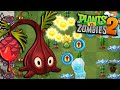 EL MEJOR EQUIPO CON LA PEOR PLANTA - Plantas vs Zombies 2