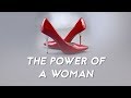 The Power Of A Woman || #RealTalk