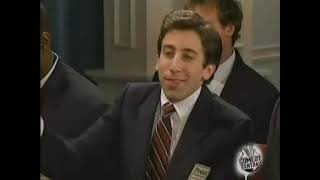 Mad TV – NSYNC Center of My World