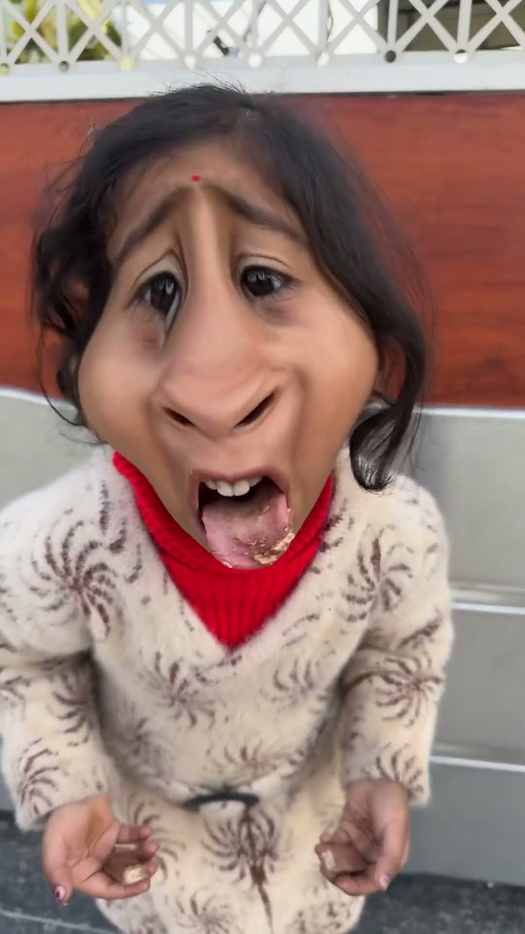 Mujhe bhi chahiye ❤️? #shorts #funny #trending #love #viralvideo
