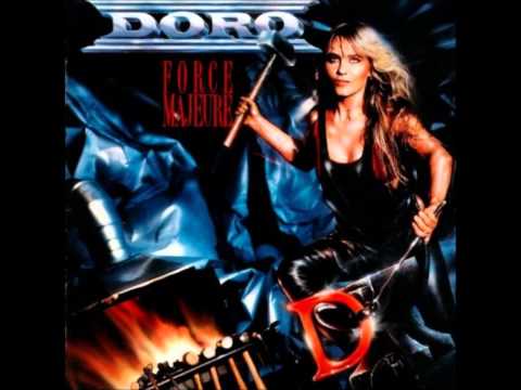 Doro (+) Beyond The Trees