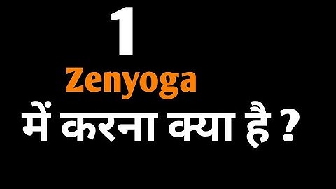 1.ZBC questions || Ashish Shukla from Deep Knowledge