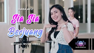 Sia Sia Berjuang | Dara Ayu | Kentrung (Official Music Video)