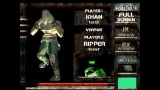 SegaSoft HEAT.NET (Sampler CD Promo Trailer)