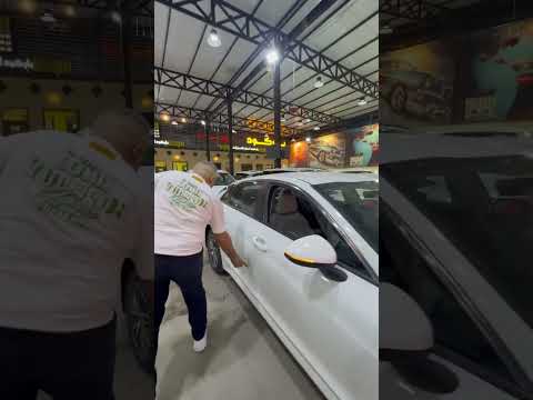 كيا 5 2021 السبت 17 05 2025 التفاصيل مذكورة في الفيديو 07502993350