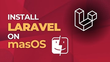 How to Install Laravel on Macbook | Laravel on macOS | Hindi/Urdu
