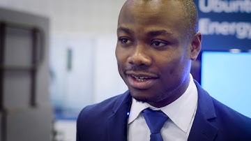 Team Spotlight: Ubuntu Energy Ledger