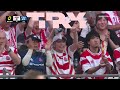 ACTION PACKED Round Three 👊 | Nations Championship 2026 | Every Round Three Try