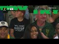ACTION PACKED Round Three 👊 | Nations Championship 2026 | Every Round Three Try