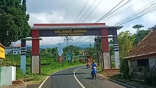 Palutungan Cisantana Kuningan Jawa Barat