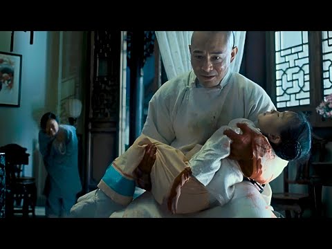 They Brutally Murdered His Only Daughter Not Knowing That He Would Ruthlessly Avenge