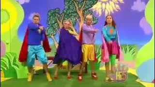 A Superhero Adventure