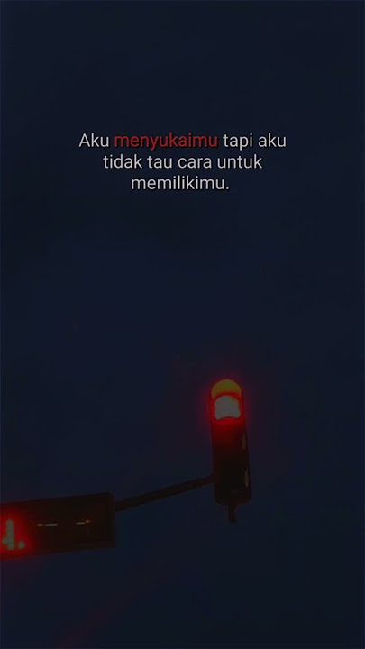 STORY WA TERBARU 2024 || IMPROVE MINDSET || Mika Story
