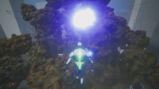 Exorion Survivor Reborn 1