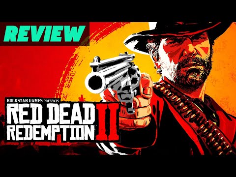 Video: „Gamestop“darbuotojai Teigia, Kad Naujoji „Red Dead Redemption 2“demonstracinė Versija Leidžia Juos Miegoti