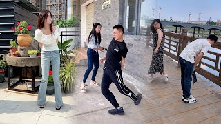 Part 04 - New Part 😄😂Great Funny Videos from China, 😁😂Watch Every Day