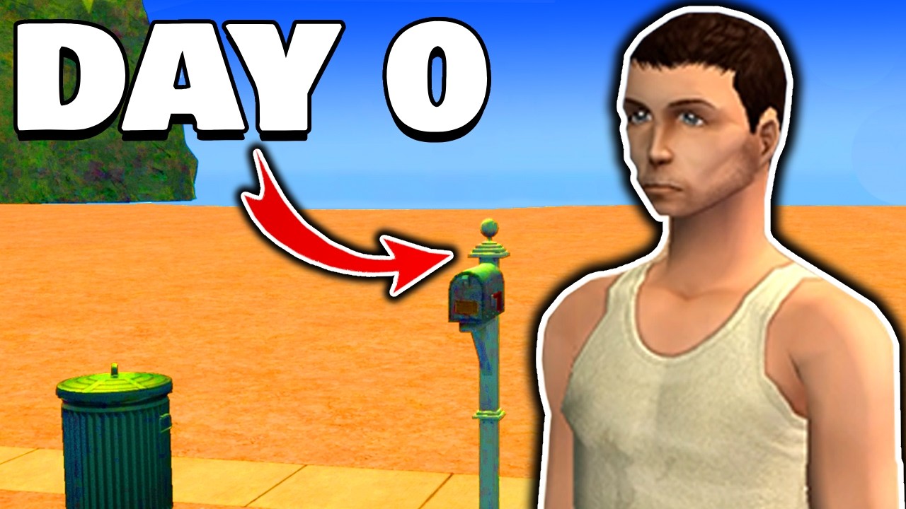 The Sims 2, $0 Start...