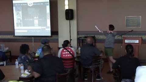 Football Move-In Day 2019 - Informational Meeting