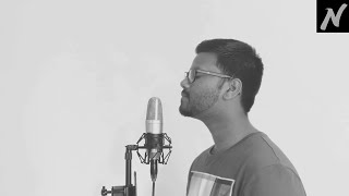 Video thumbnail of "Rum - Kadavulae Vidai Reprise (Cover) | Anirudh's Version"