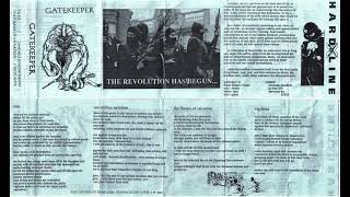 Gatekeeper - The Revolution Has Begun... (1994)