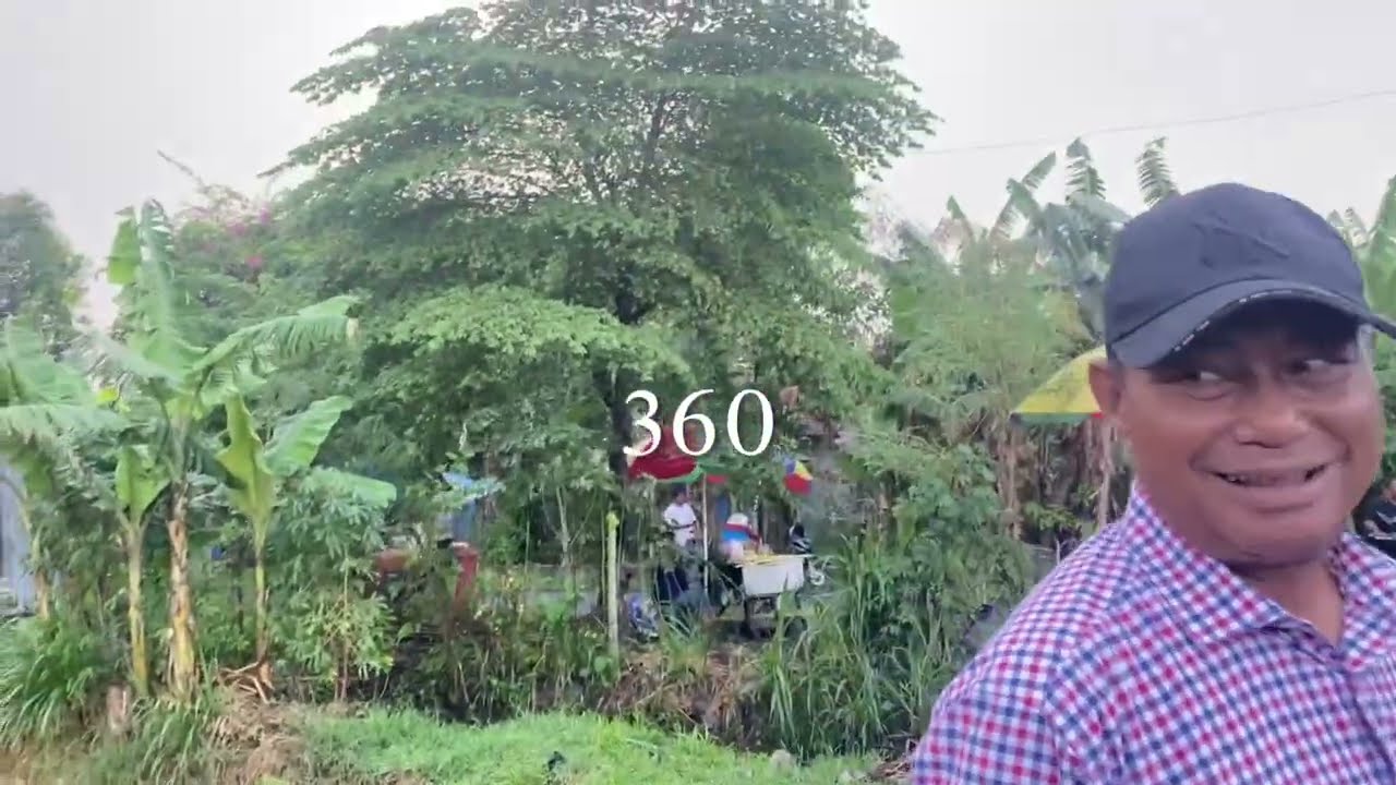 ABA SUUD PANTAU BSS JARAK JAU 