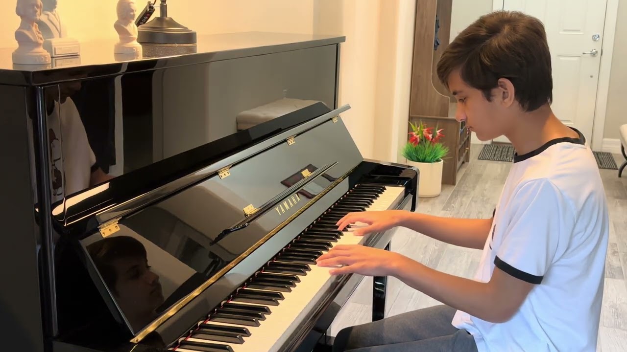 Yann Tiersen - Comptine d’un autre été: L’après-midi