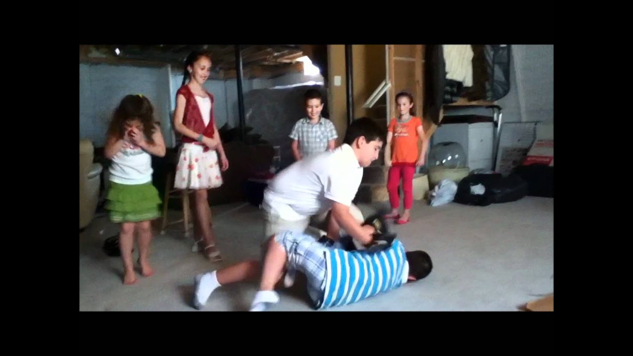 Fat Fight Fat Fight