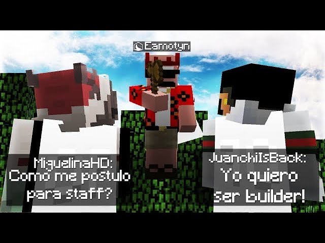 Skin de minecraft de yootuber en minecraft es gratis XD XD XD Y