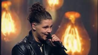 Damian Beer - Toe Vind Ek Jou (Live) (Die Kontrak - Seisoen 3 - Top 8)