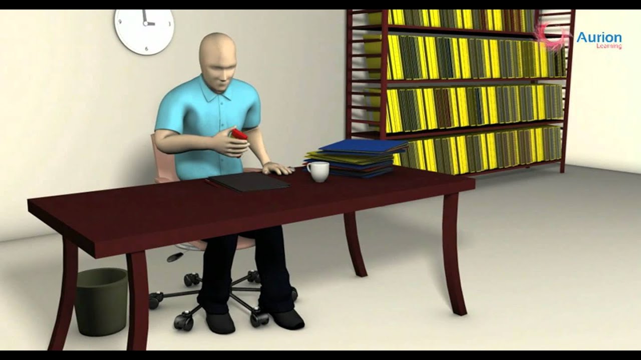 Aurion Learning - Human Factors Awareness - The Need for Human factors  - Efficiency  -- Hindi