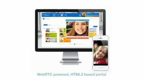 VoIP Solution from VoipSwitch