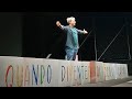 "Il Babysitter" di Paolo Ruffini @ AMelpignano Festival