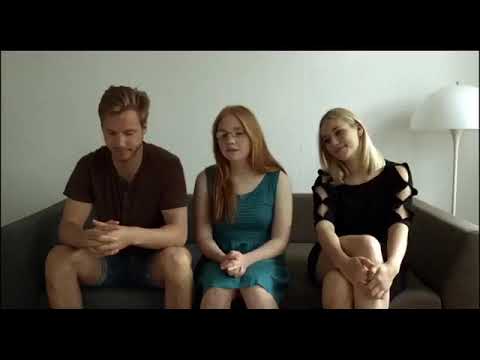 Threesome/ En, to, tresomt (2014) Full Danish Movie