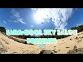 サラクール スカイ サロンチャンネル紹介動画 drone編【Sara-cool Sky Salon Channel Introductory drone video】