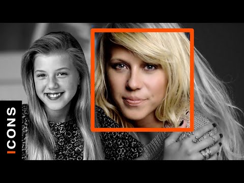 The tragic story of Jodie Sweetin