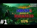 Zagrajmy w Far Cry 5: Hours of Darkness DLC (100%) odc. 1 - Instynkt przetrwania w Wietnamie