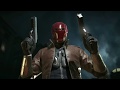 [GMV]One for the money - Red hood [REQUESTED]