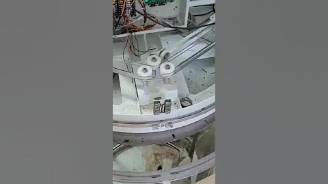 Elevator Curved Door Operator