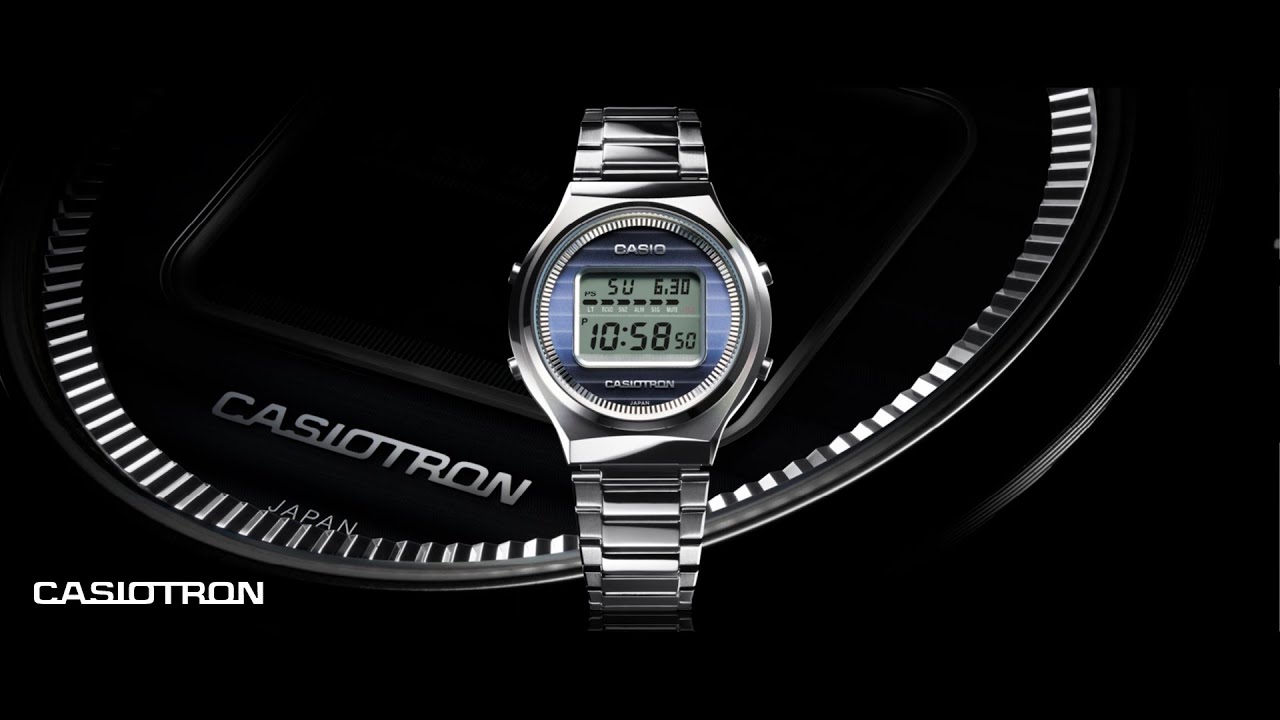 CASIO  Tienda online oficial - Haga ahora su pedido.