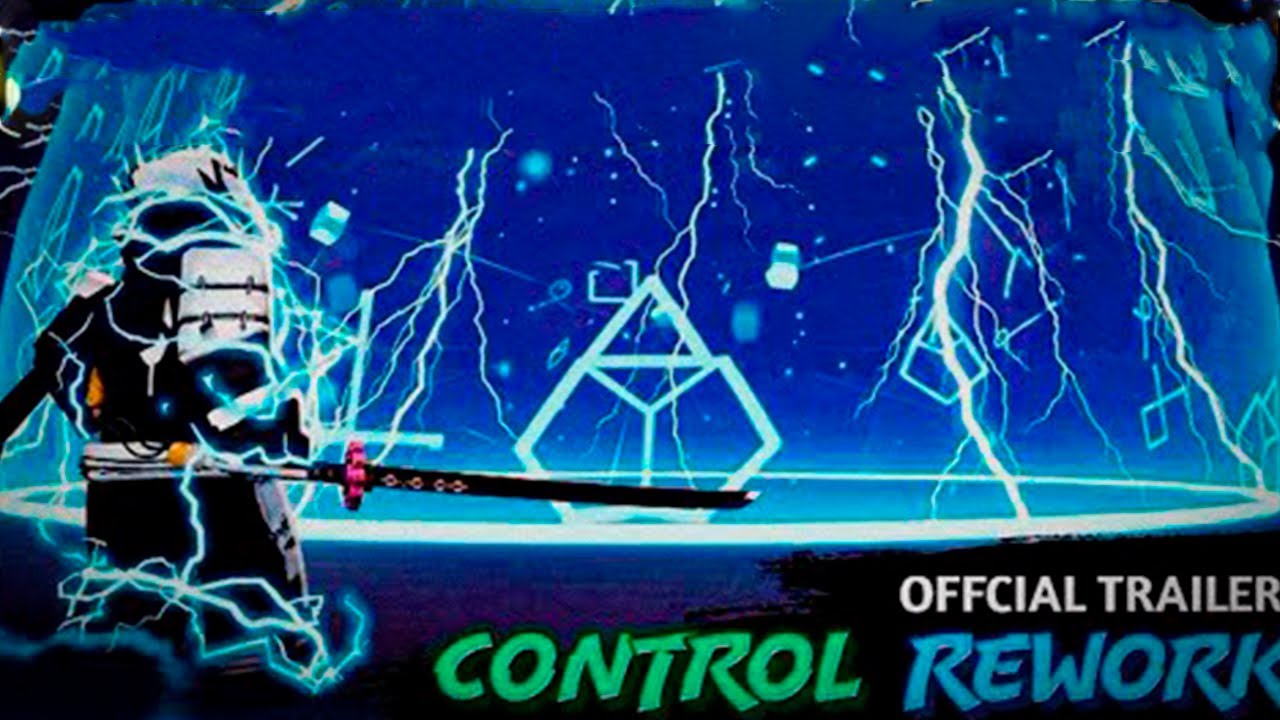 Blox Fruits: Control Rework TRAILER Might Drop TODAY! Full Breakdown & Latest News