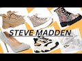 STEVE MADDEN OUTLET STORE Sale 60% Off WOMEN SANDALS SHOES | SHOP With Me