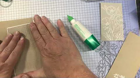 World Cardmaking Day Make 'n Take #1
