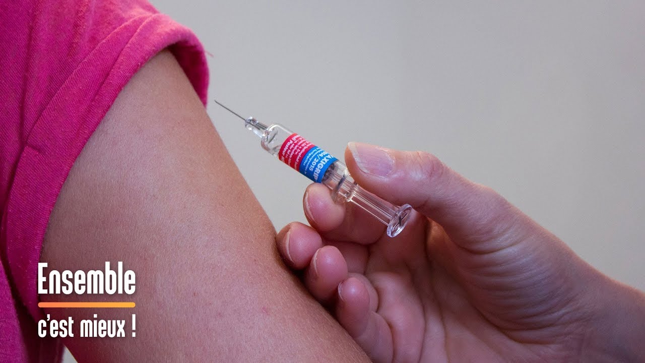 Vaccins Obligatoires Petite Piqure De Rappel Youtube Vaccins Obligatoires Petite Piqure De Rappel Youtube