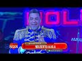 Nolberto Alkala en vivo en Pasión de Sábado 18 02 2023